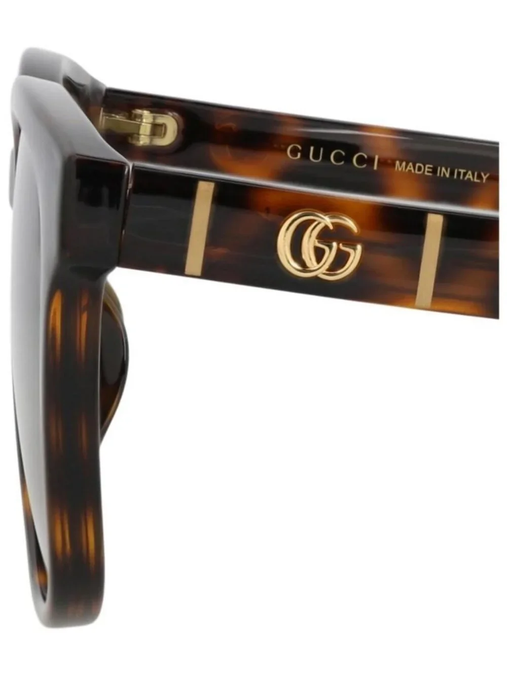 Gucci brand department